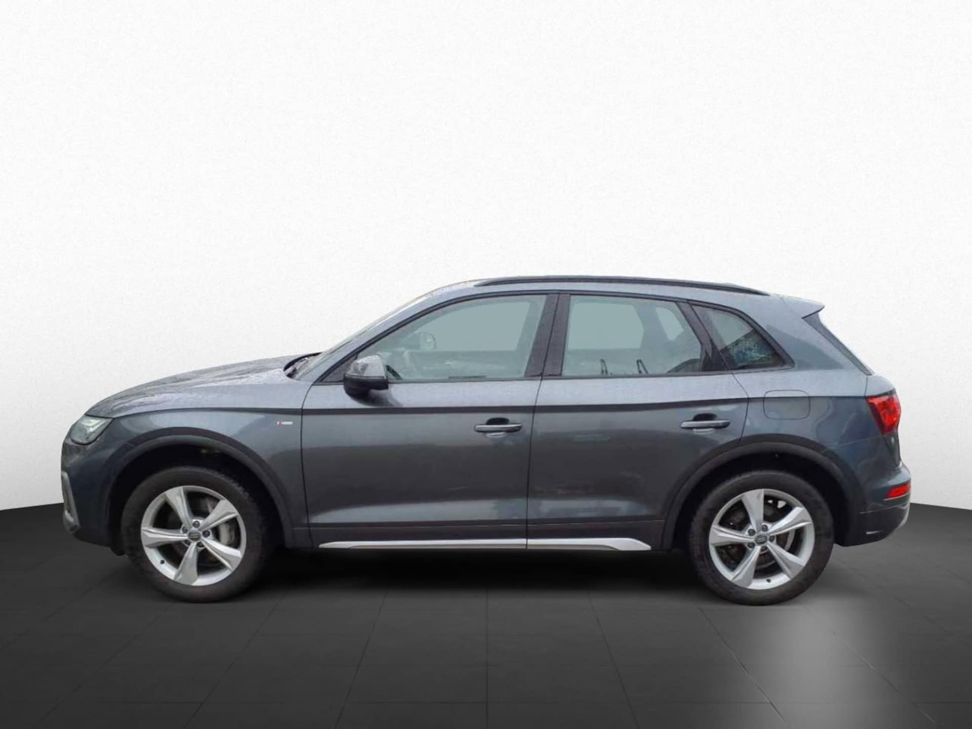 Audi Q5 TFSI e S line