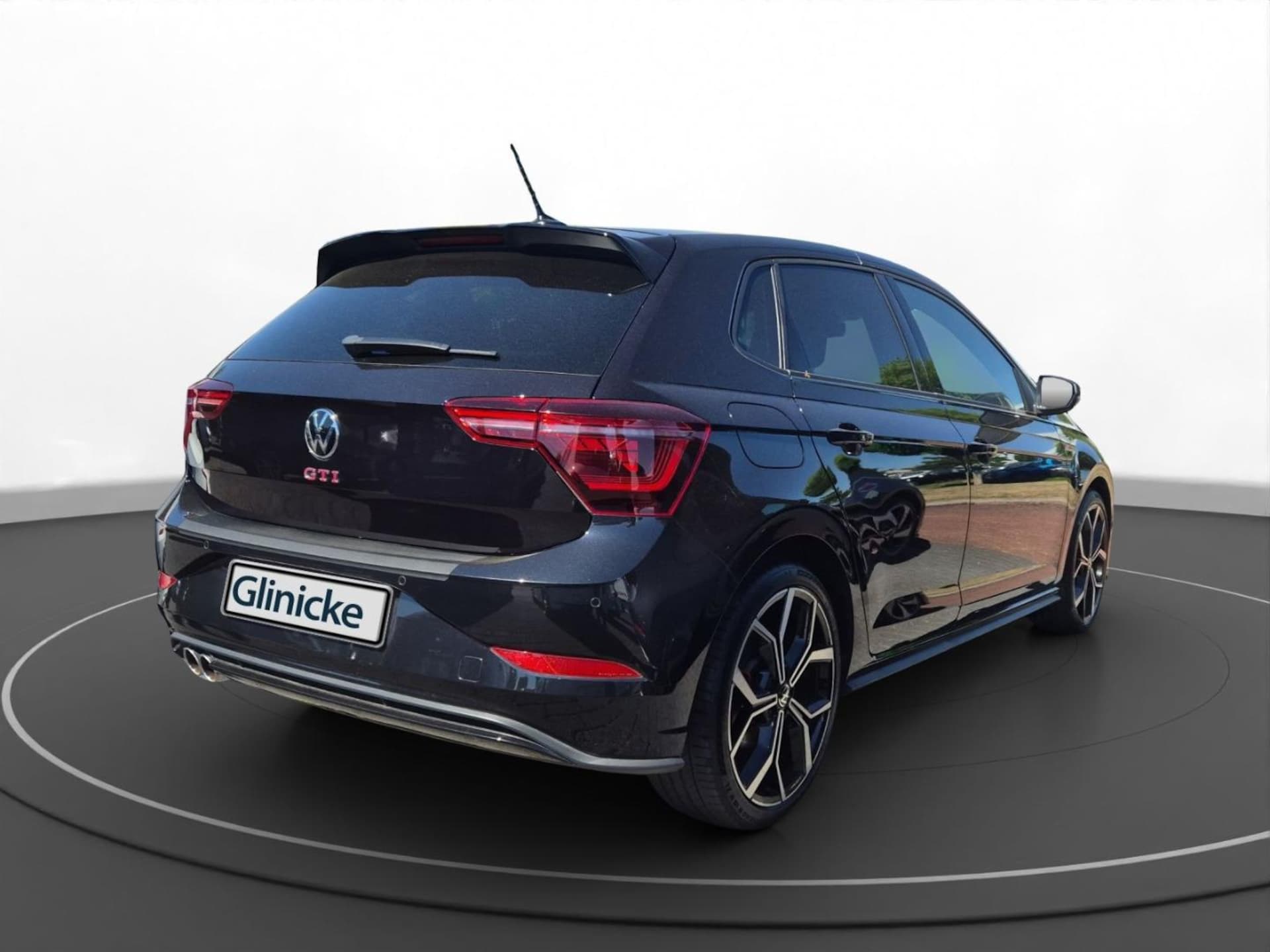 Volkswagen Polo GTI