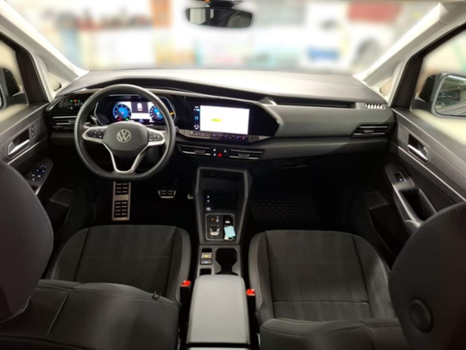Volkswagen Caddy – Bild 14