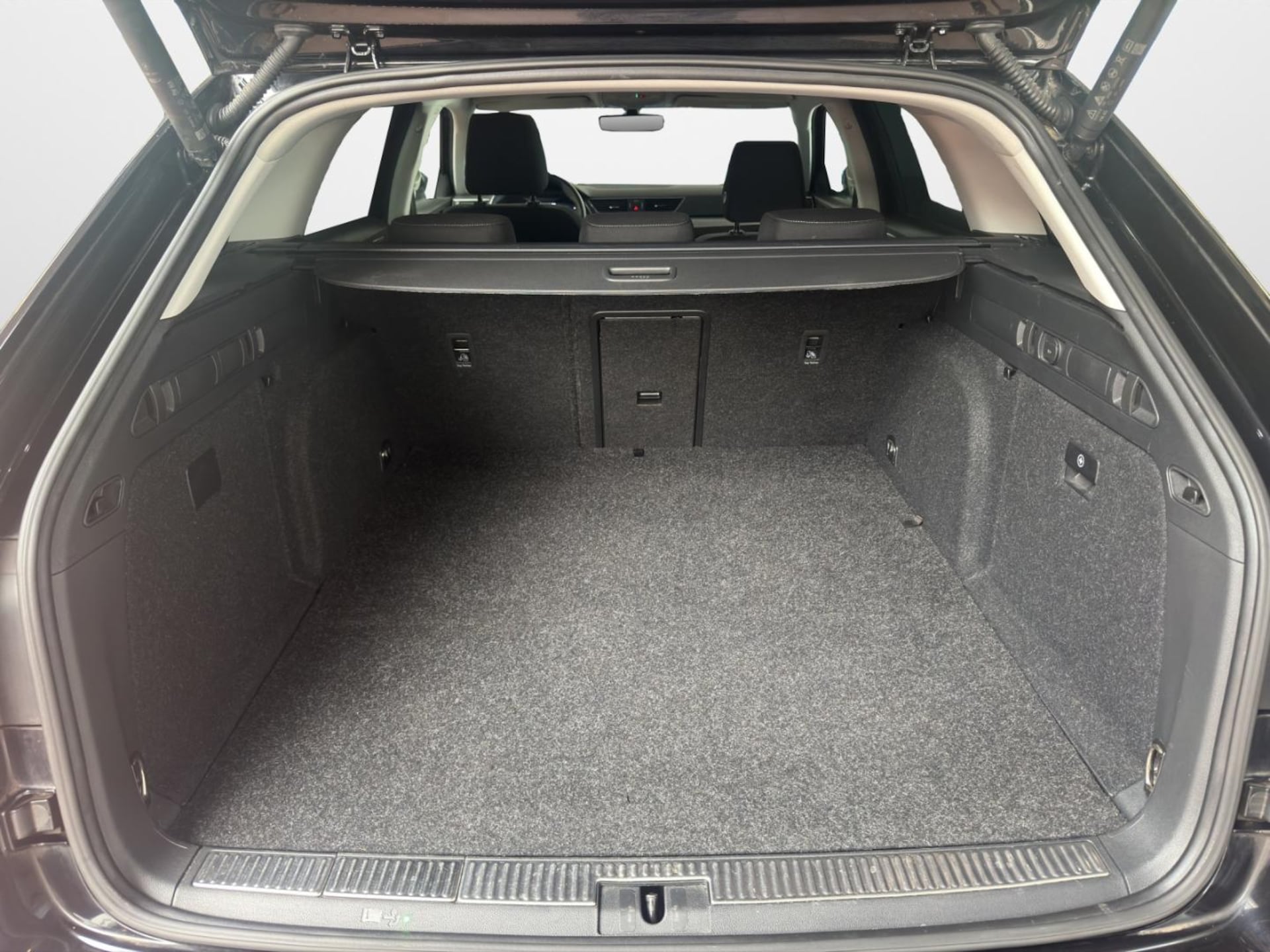 Skoda Superb Combi Ambition