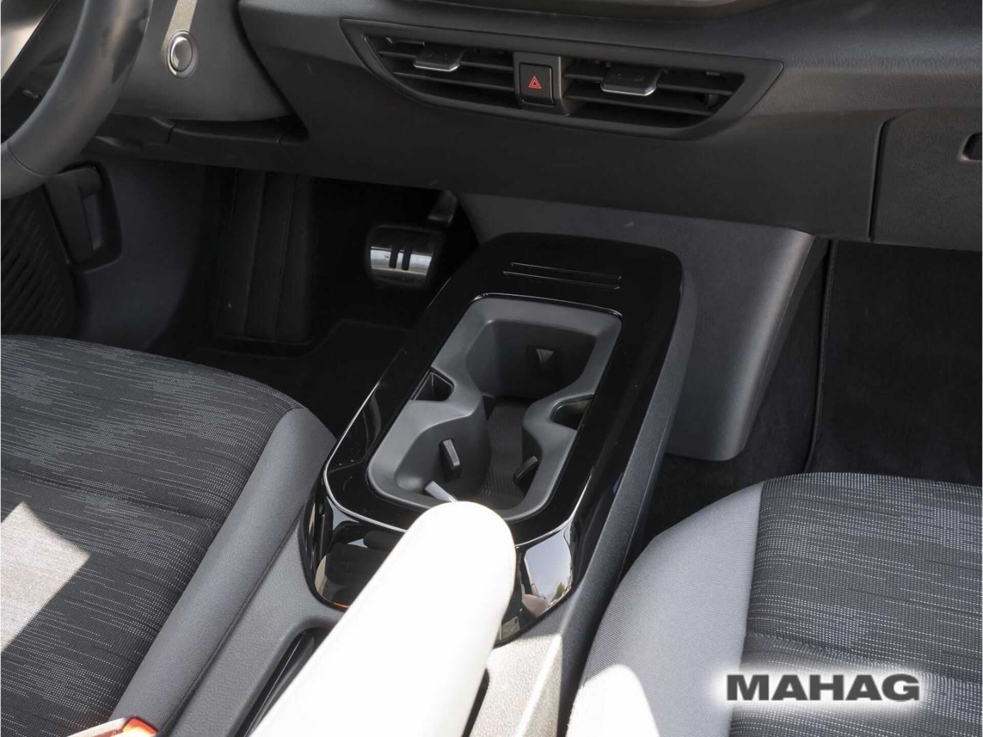 Volkswagen ID.4 Pro