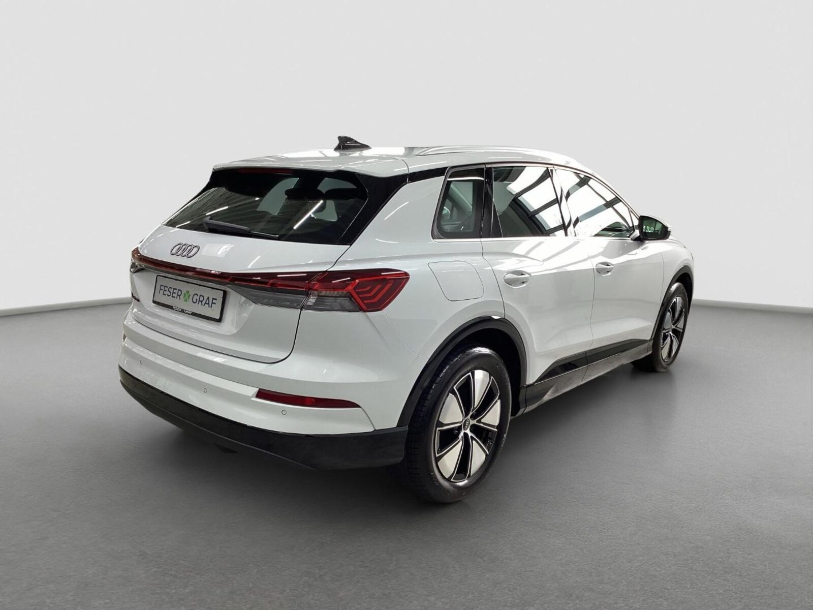 Audi Q4 e-tron – Bild 4