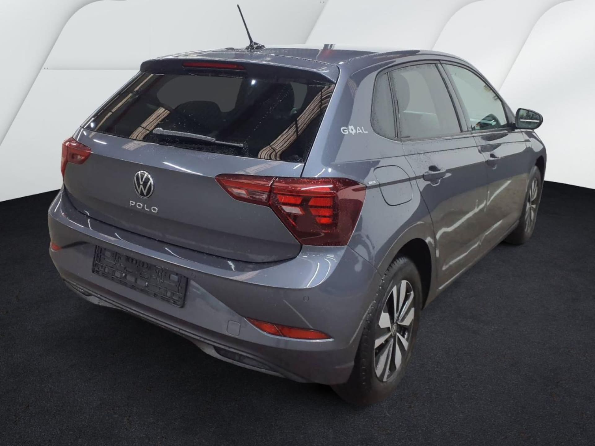 Volkswagen Polo Goal