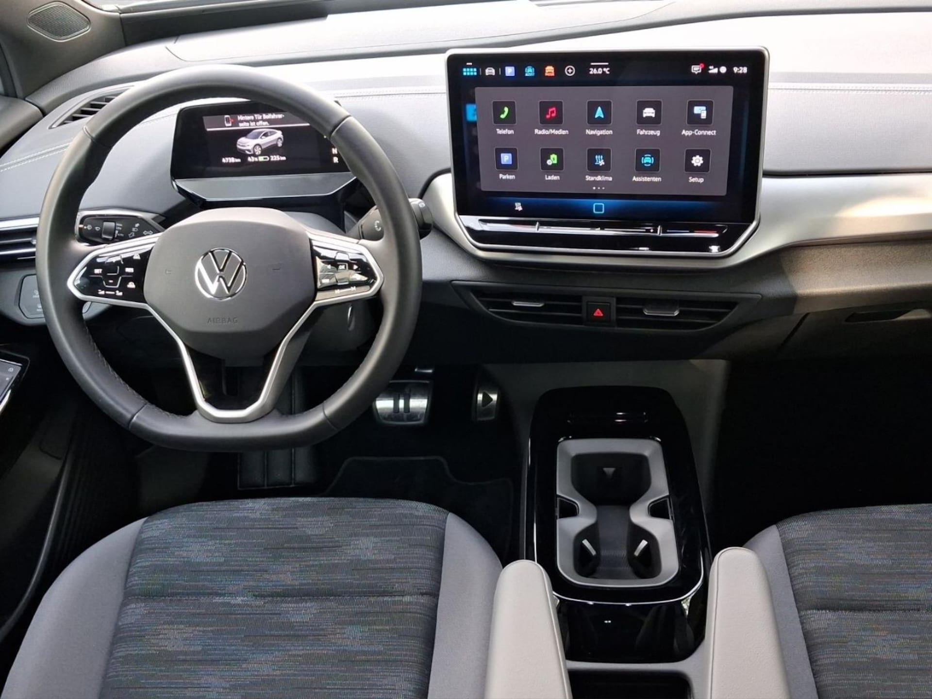 Volkswagen ID.5 Pro