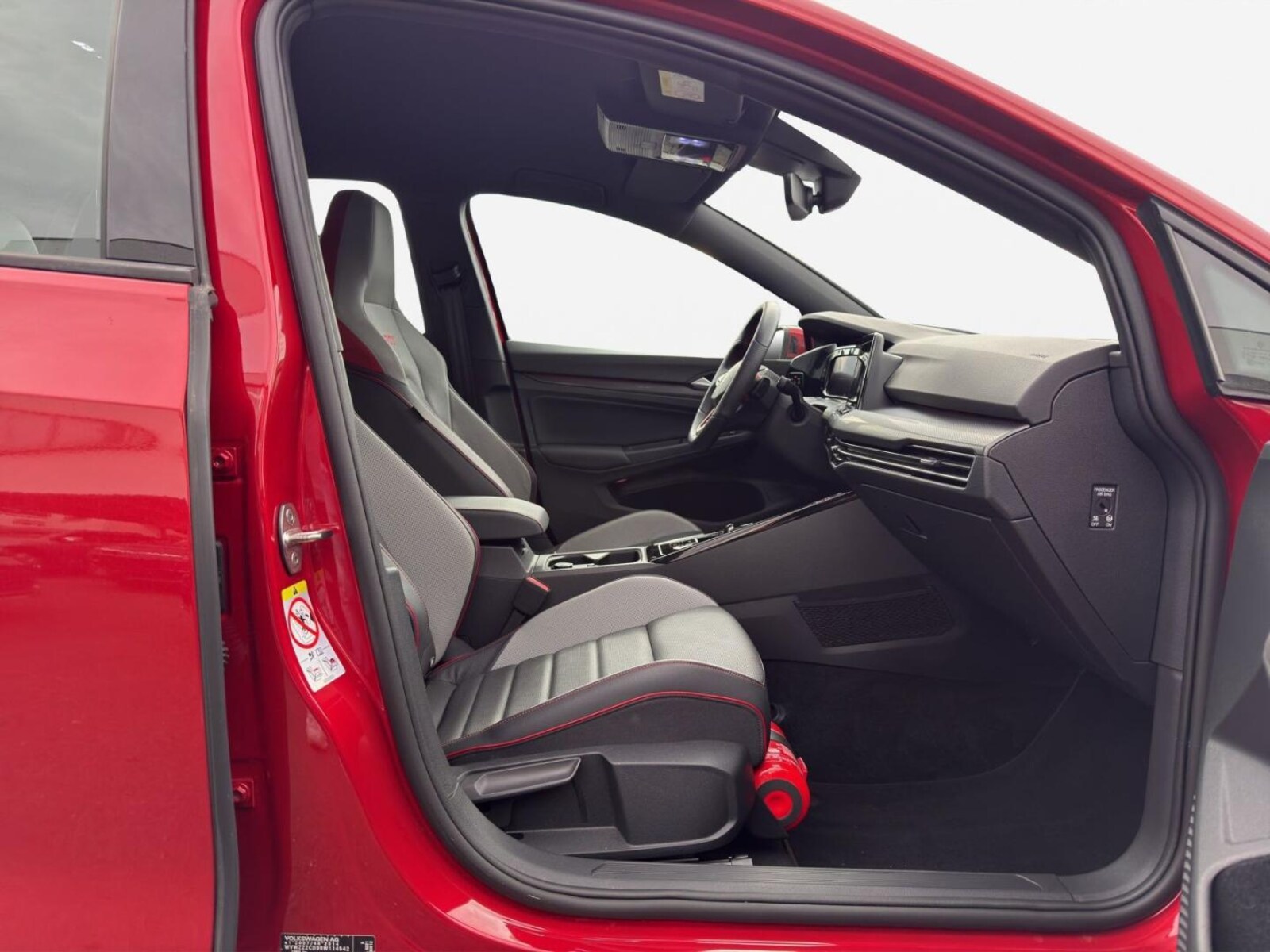 Volkswagen Golf – Bild 4