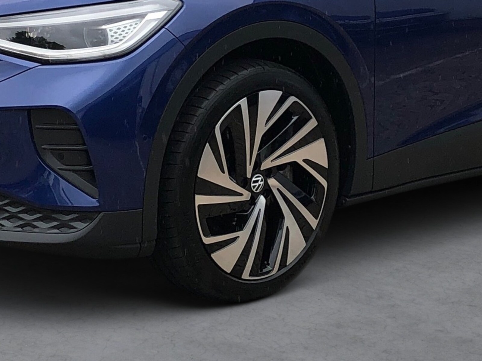 Volkswagen ID.4 – Bild 4