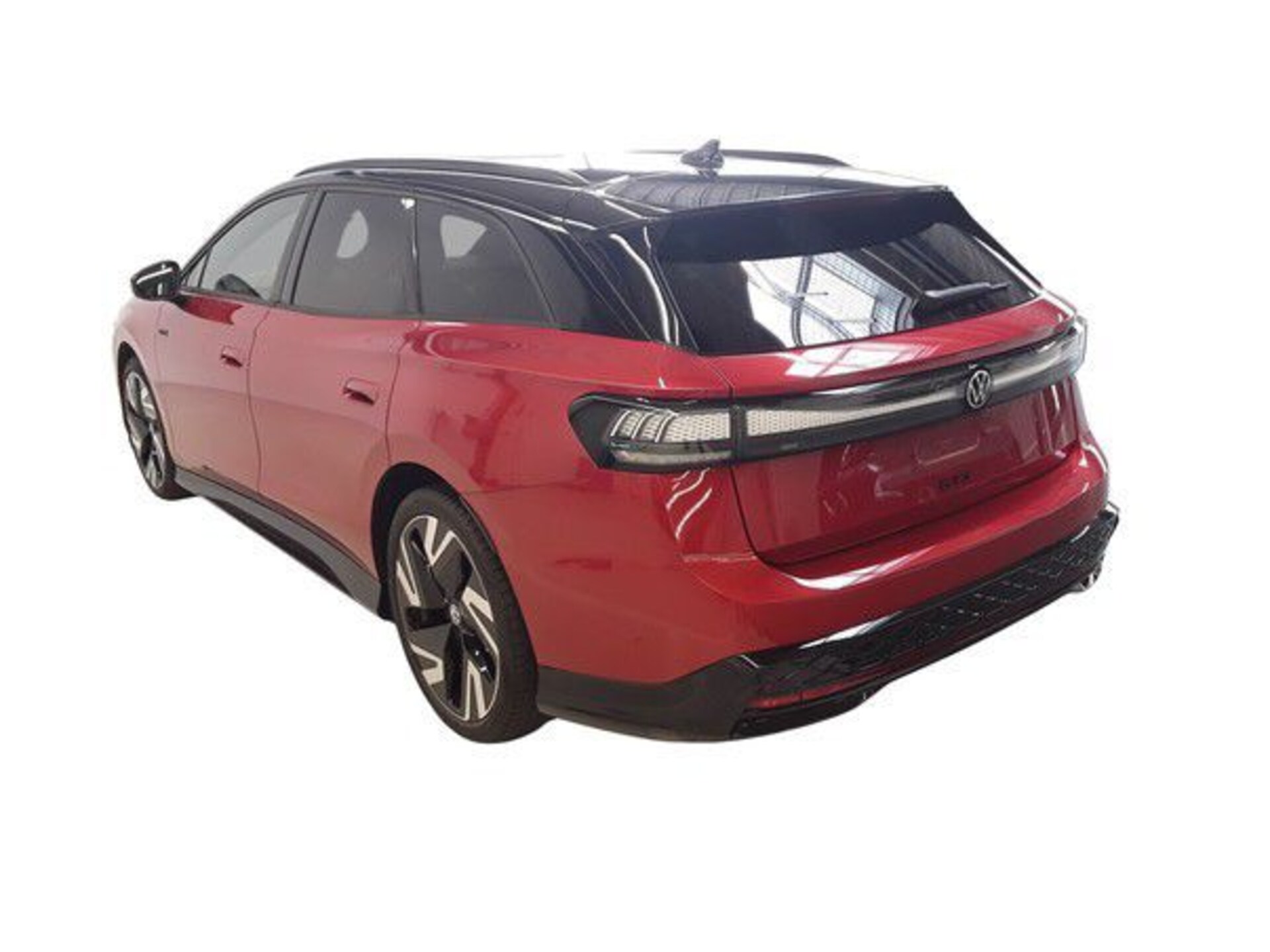 Volkswagen ID.7 Tourer GTX
