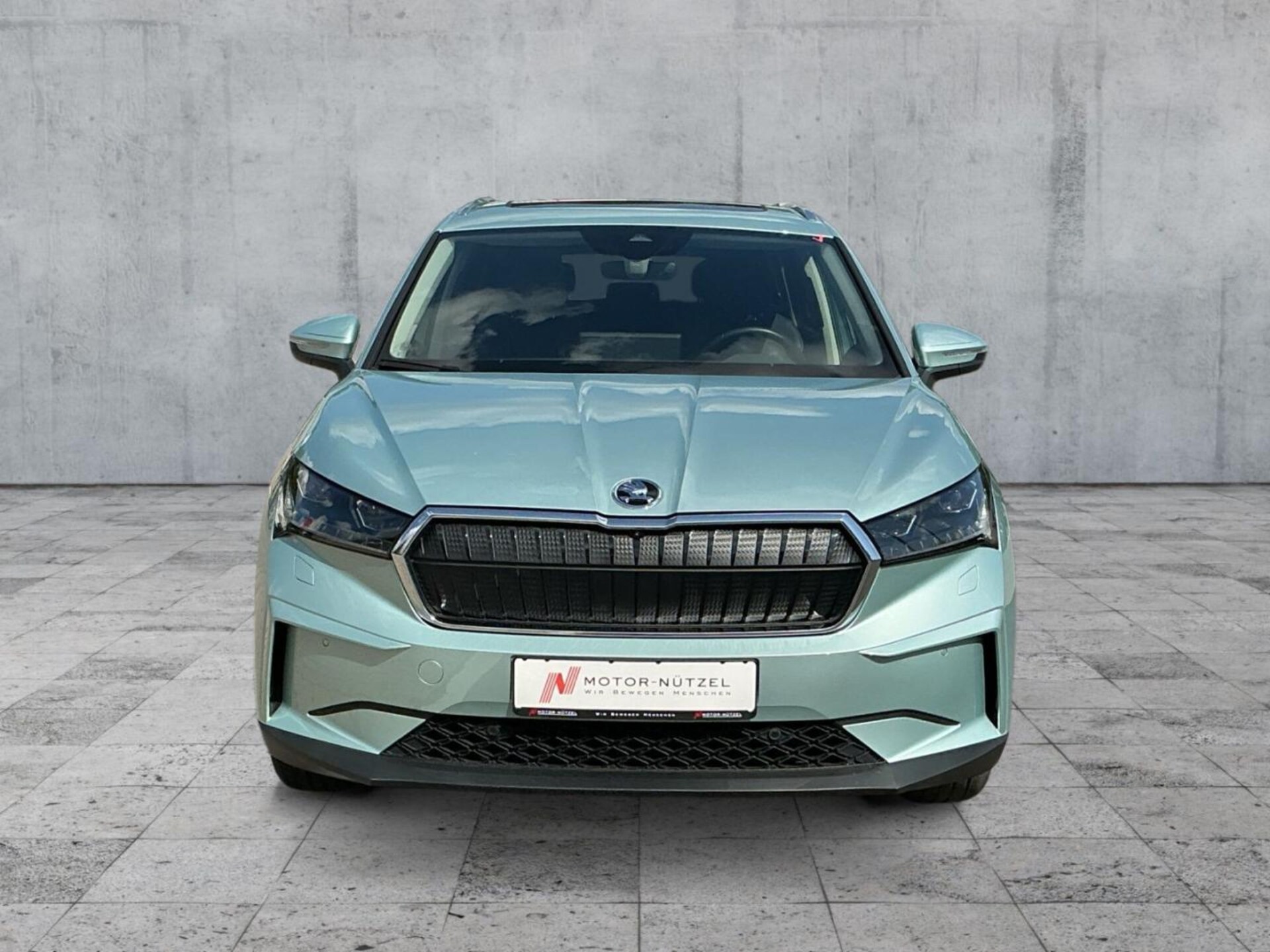 Skoda Enyaq 80