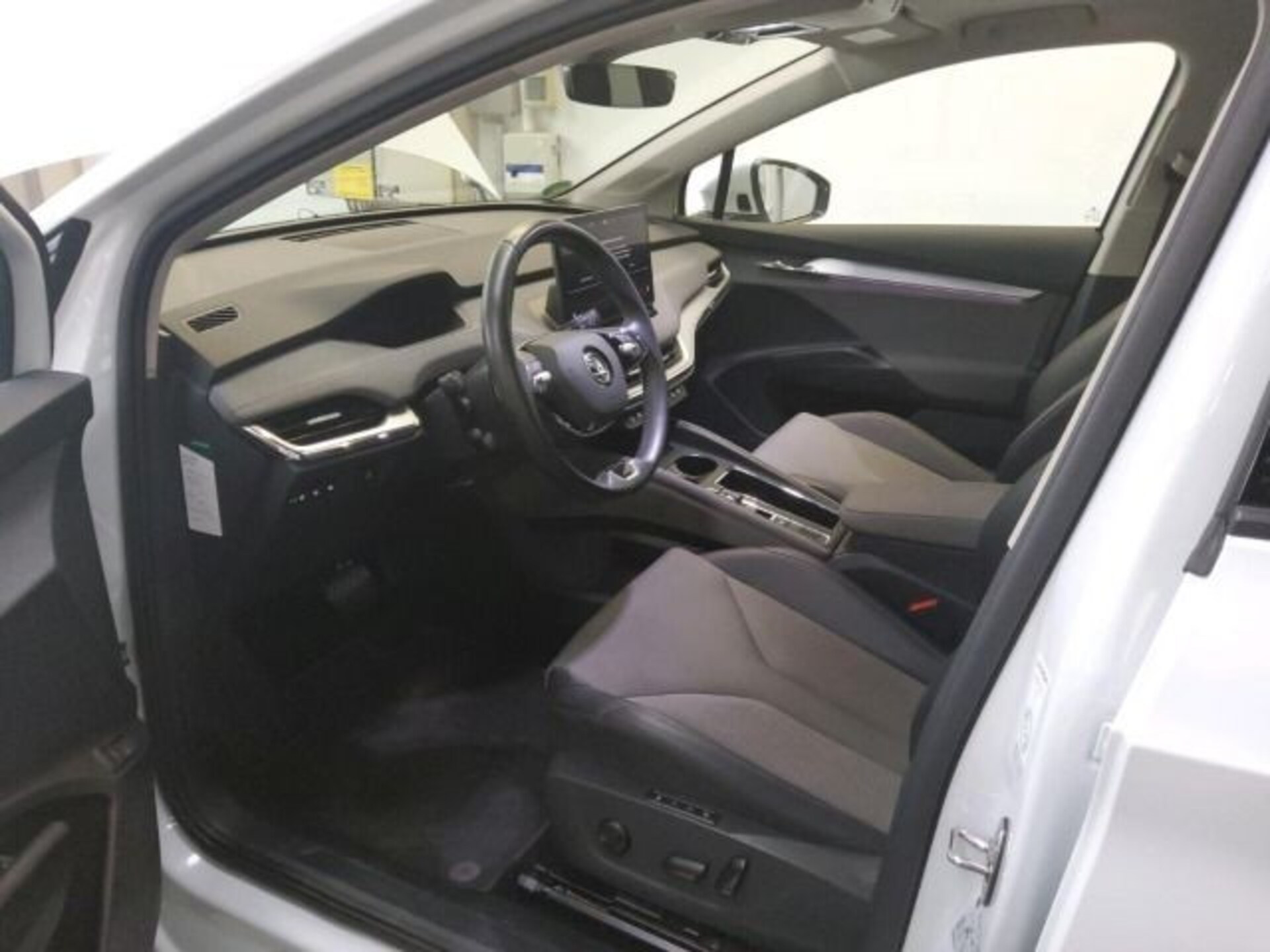 Skoda Enyaq 60