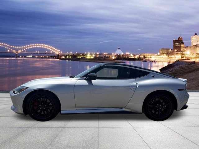 2024 Nissan Z