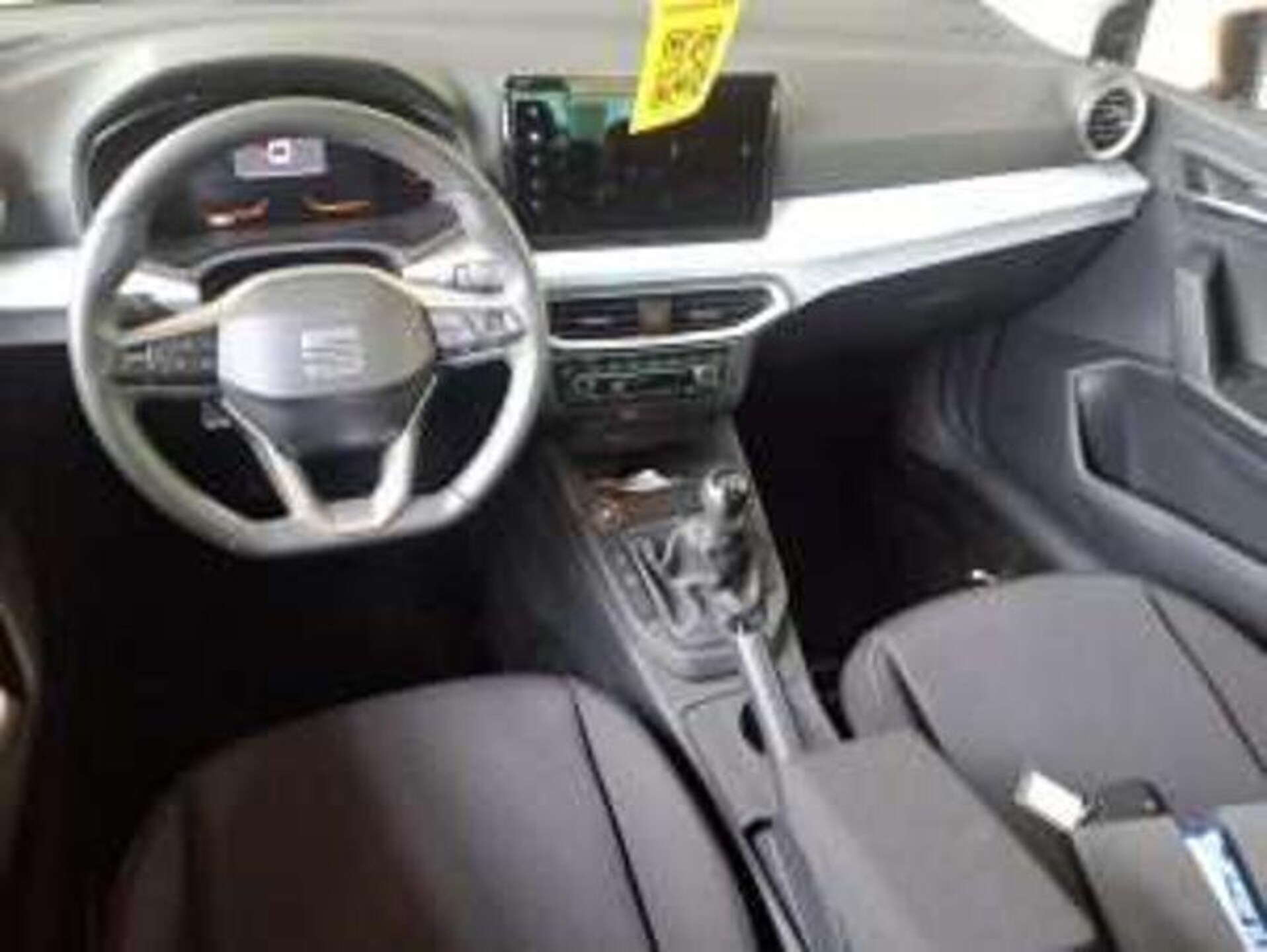 SEAT Ibiza Style