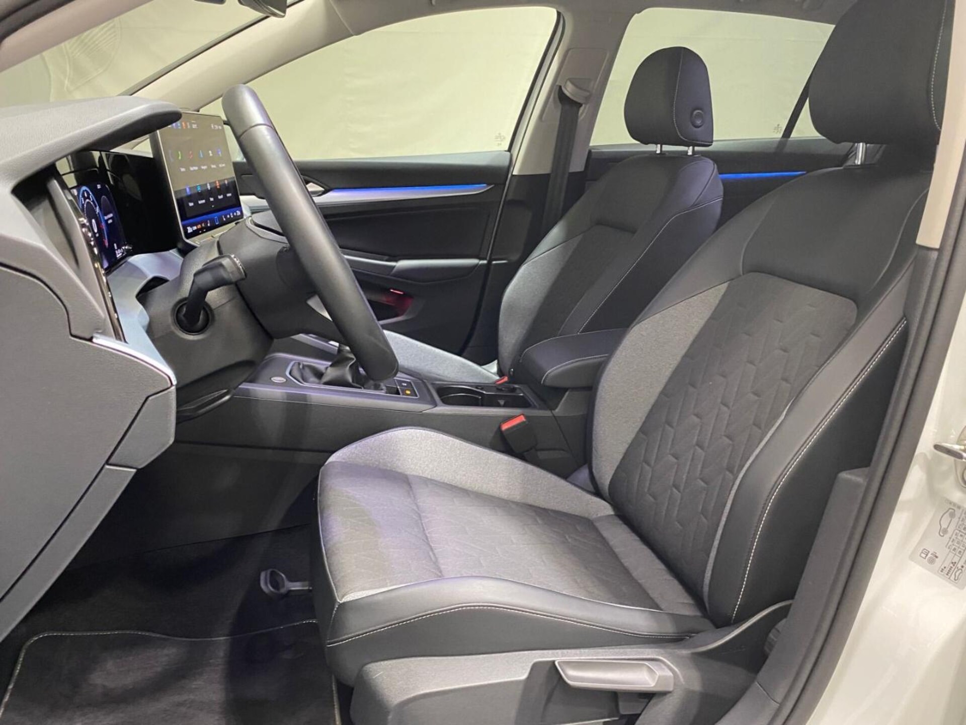 Volkswagen Golf ENERGY
