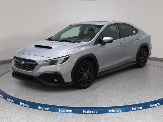2023 Subaru WRX