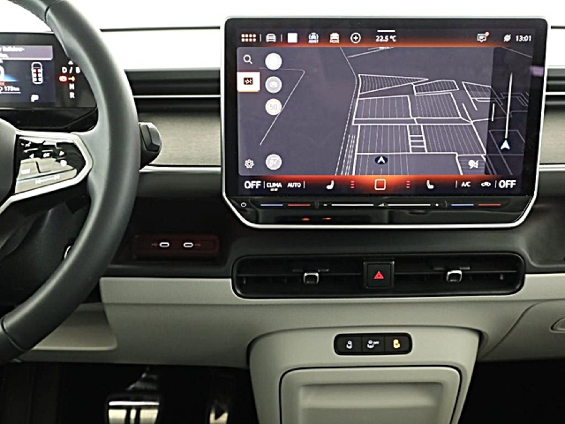 Volkswagen ID. Buzz Pro