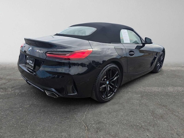 2023 BMW Z4