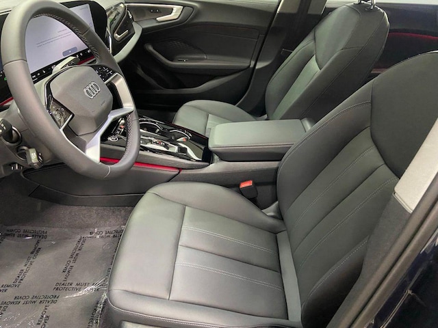 2026 Audi A5 Sedan
