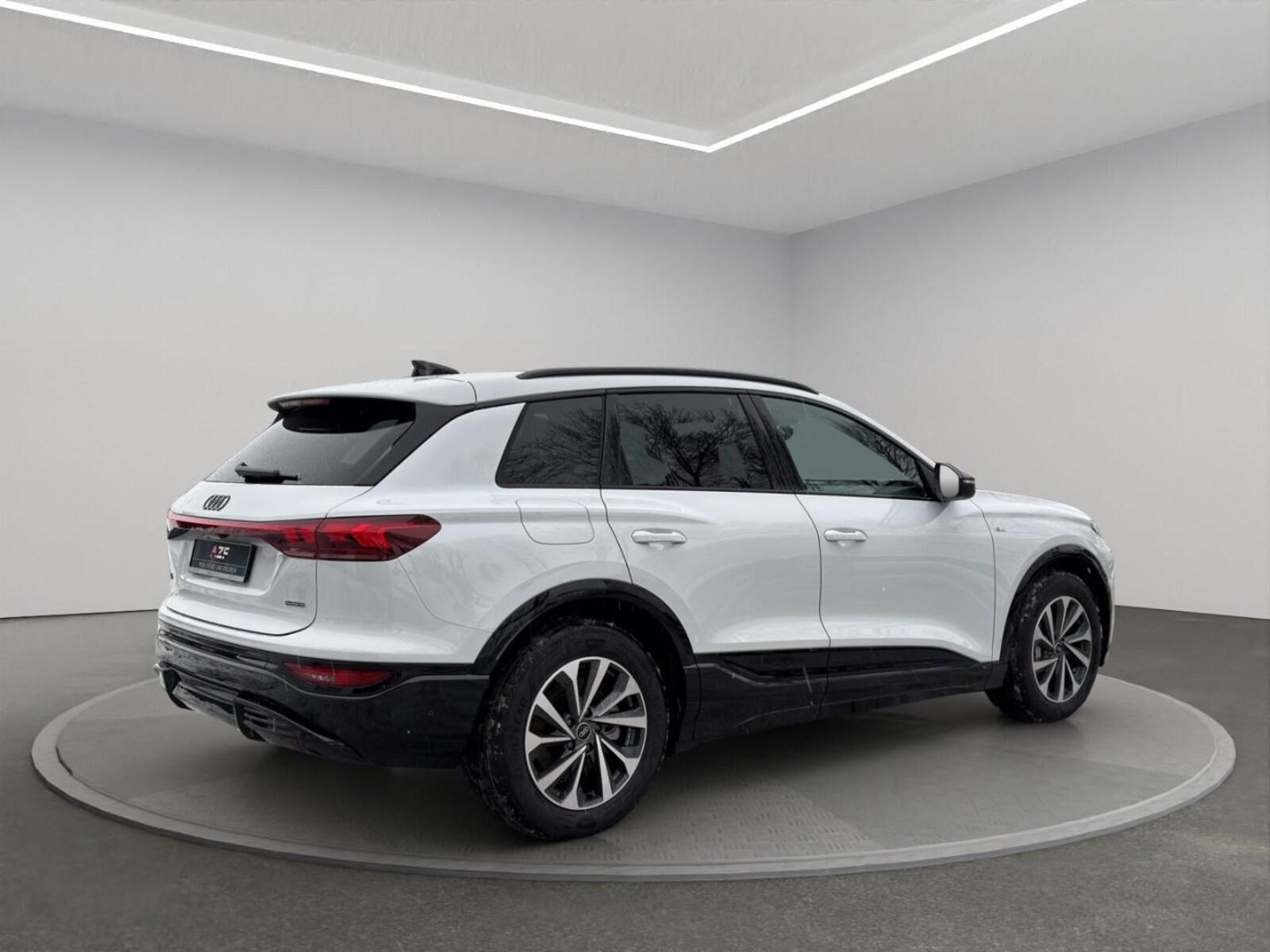 Audi Q6 e-tron – Bild 4