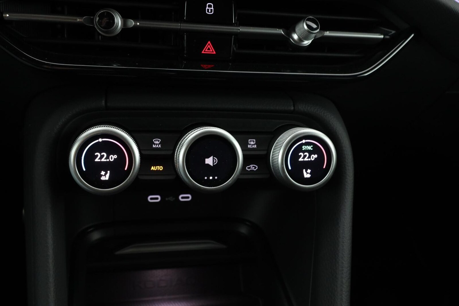 Škoda Kodiaq – Bild 18