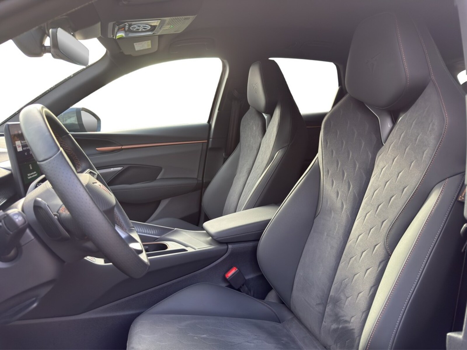 CUPRA Terramar – Bild 12