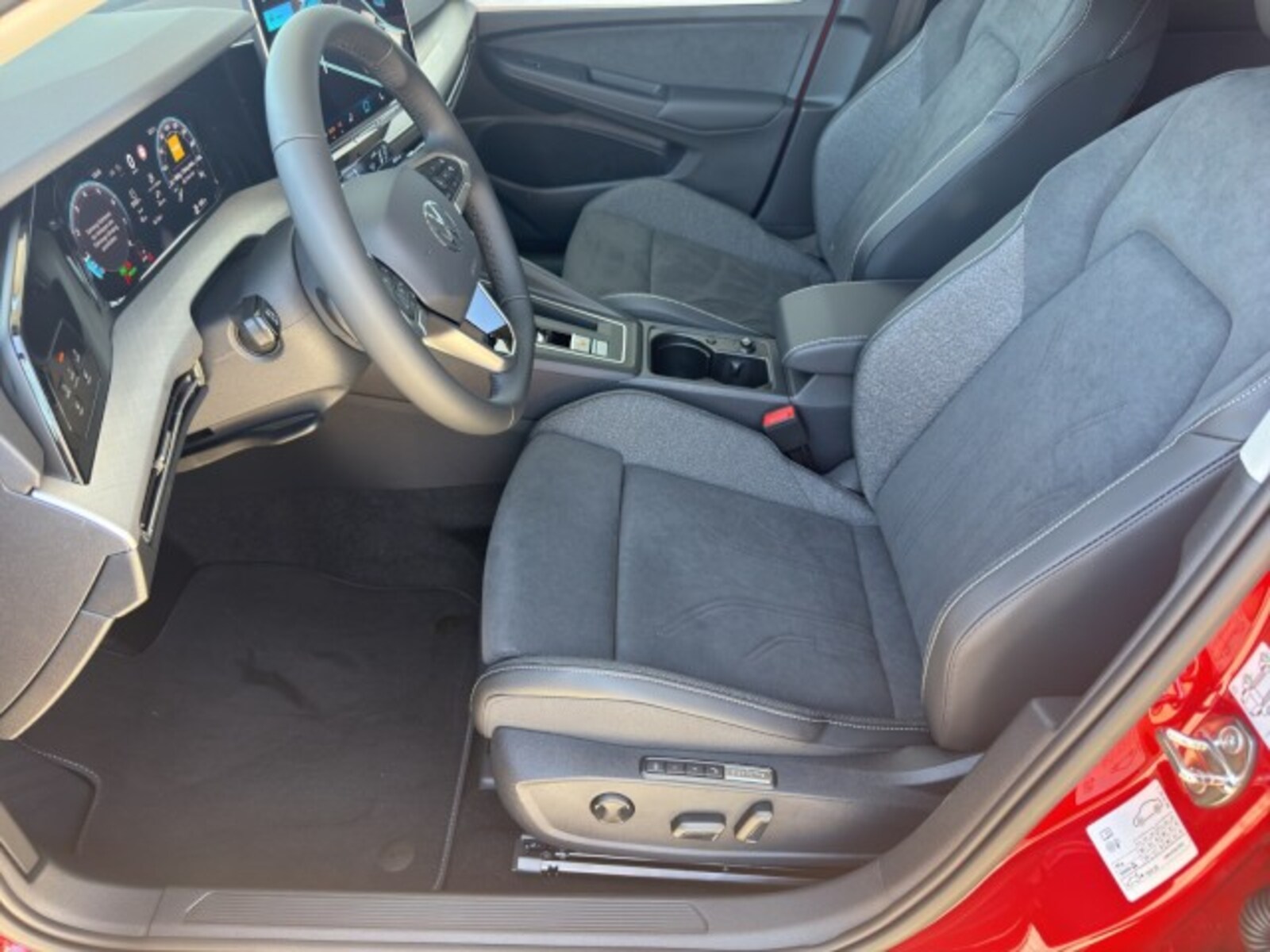 Volkswagen Golf – Bild 5