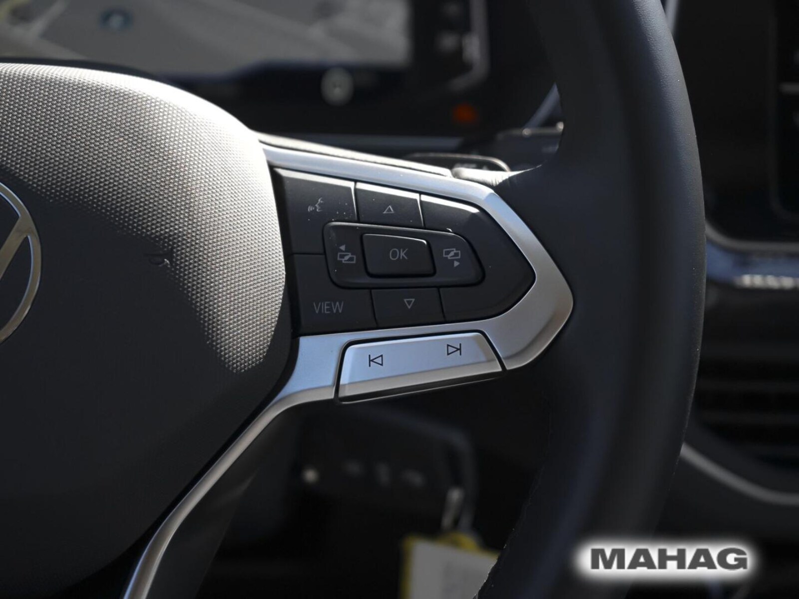 Volkswagen T-Cross – Bild 24