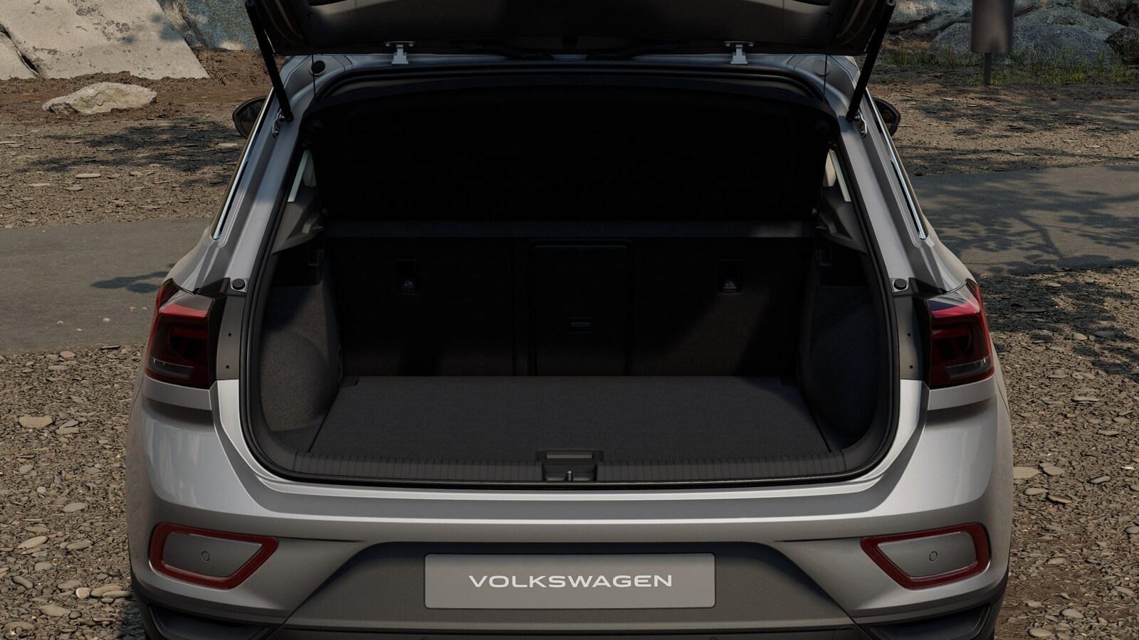 Volkswagen T-Roc – Bild 10
