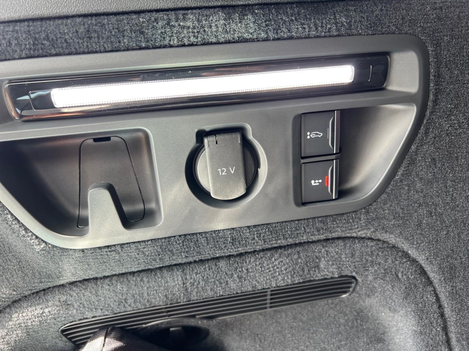 Audi Q7 – Bild 15
