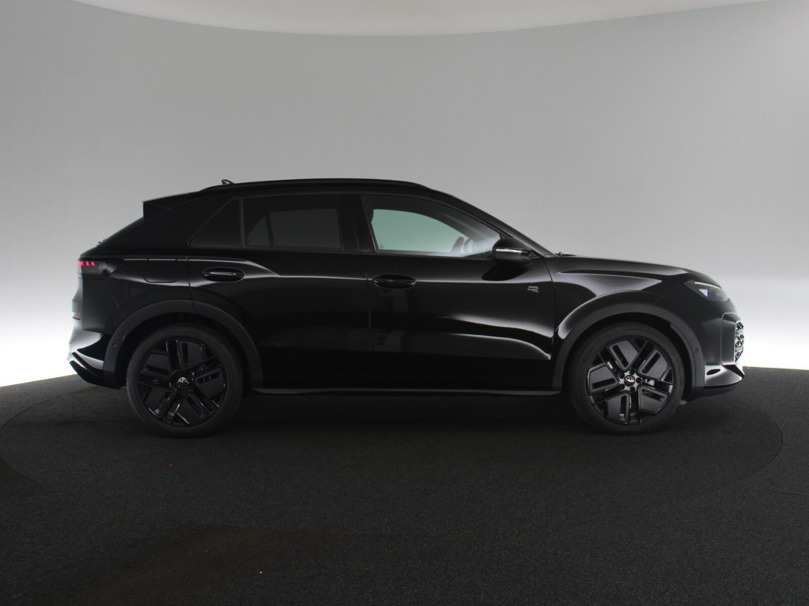 Volkswagen T-Roc – Bild 24