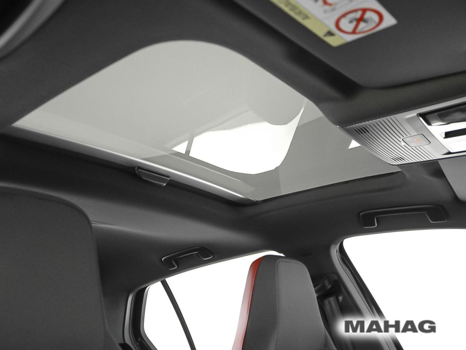Volkswagen Golf – Bild 26