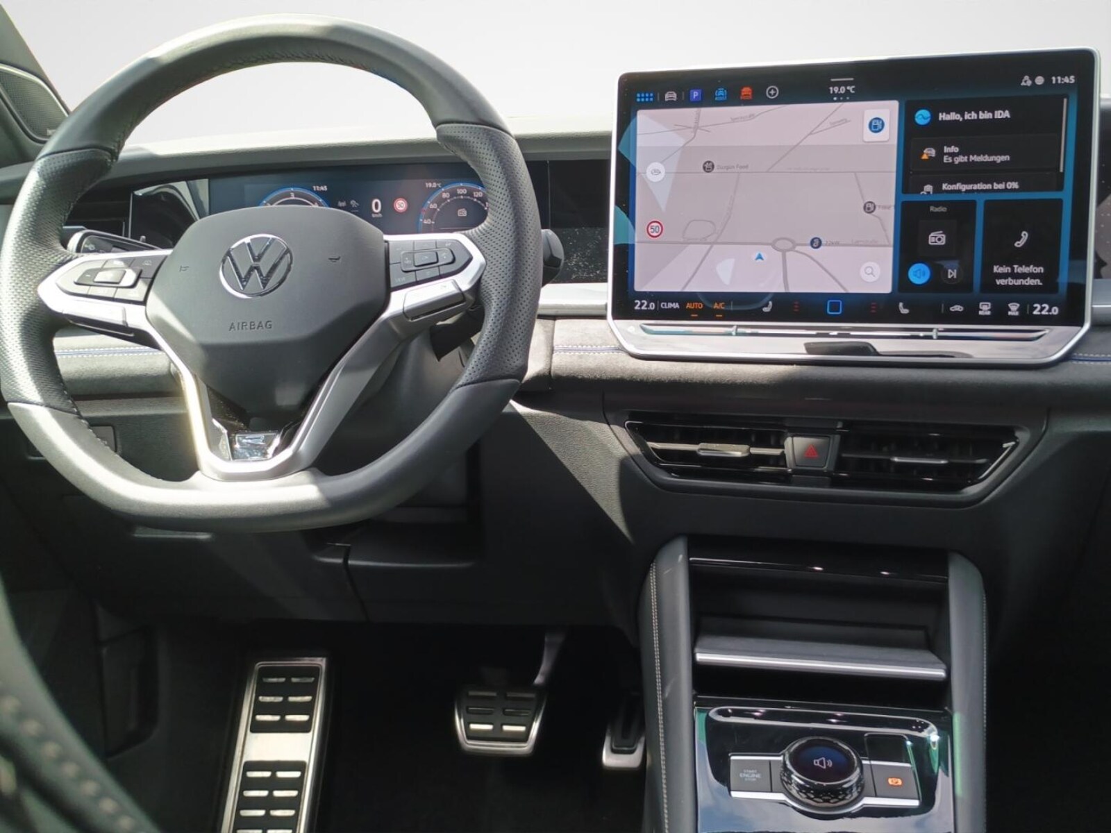 Volkswagen Tayron – Bild 8