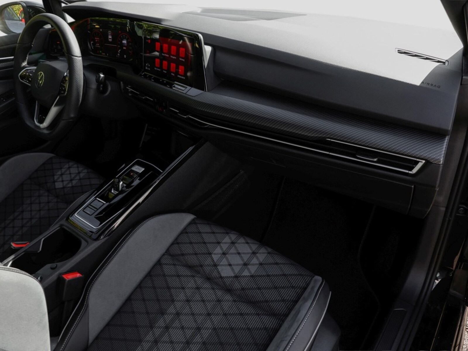 Volkswagen Golf – Bild 8