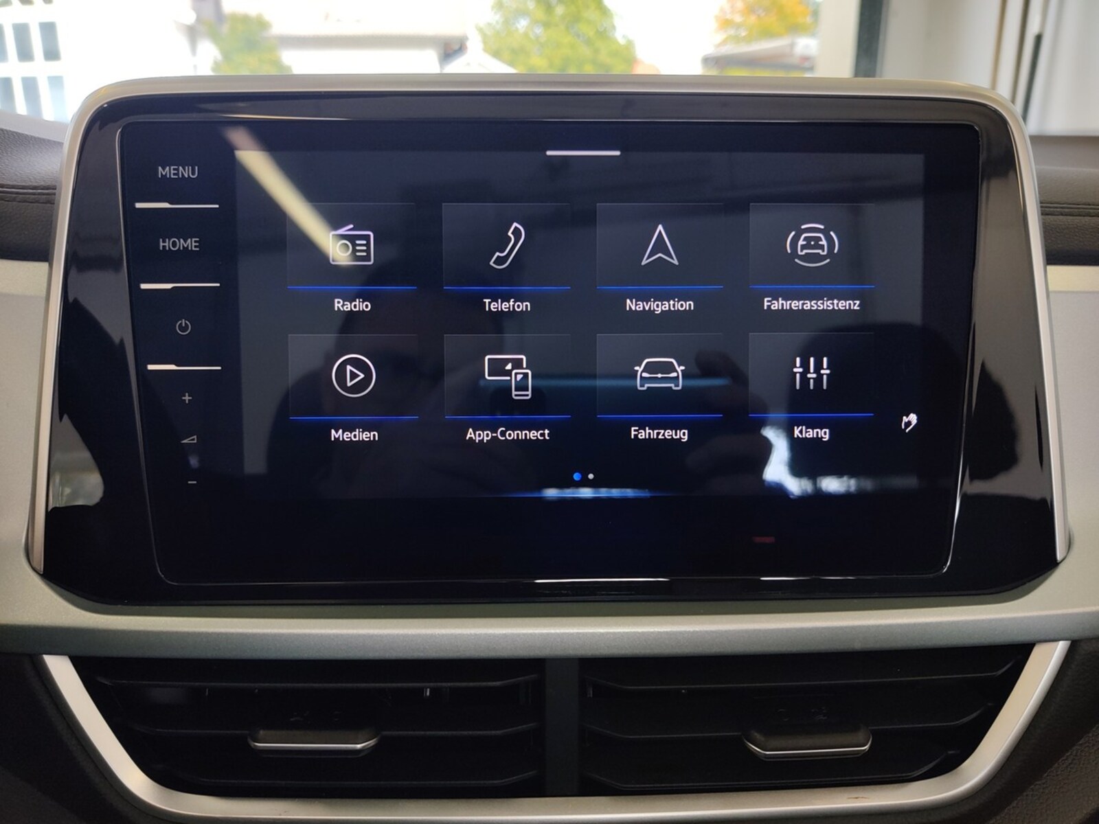Volkswagen T-Roc Cabriolet – Bild 13