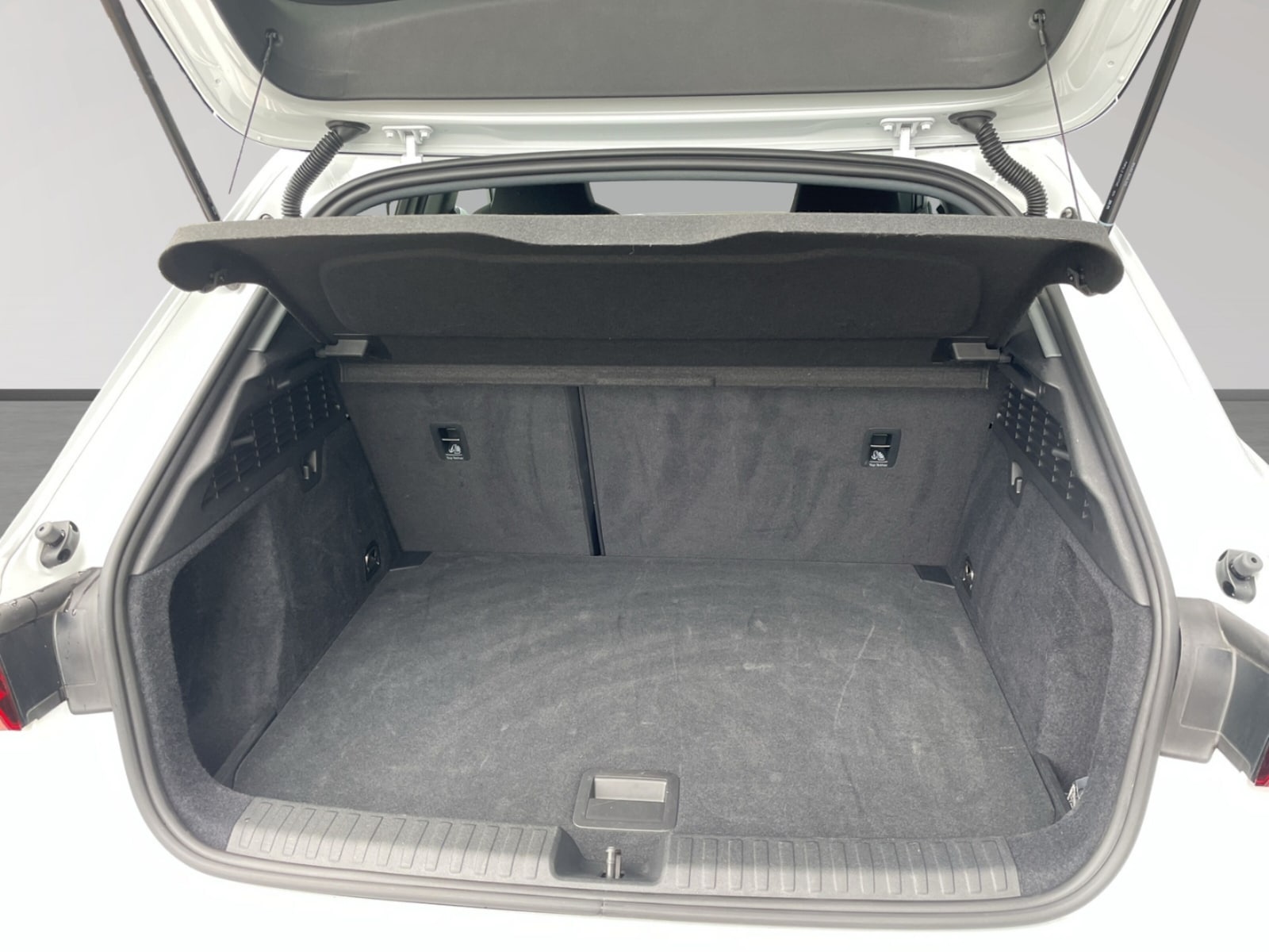 Audi A3 Sportback – Bild 9