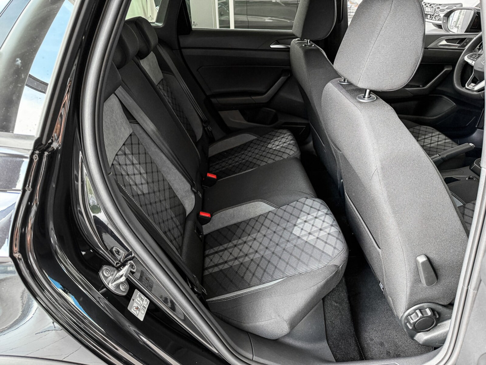Volkswagen Taigo – Bild 13