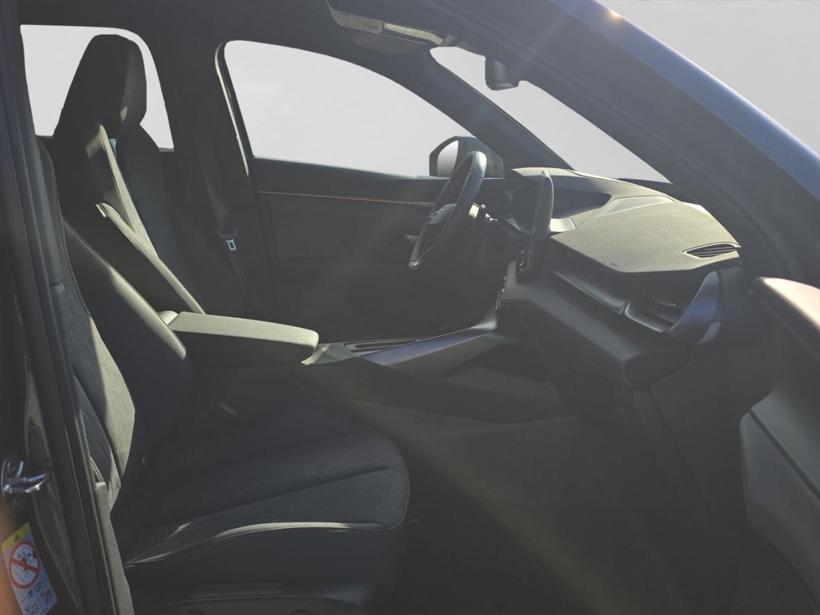 CUPRA Terramar – Bild 14