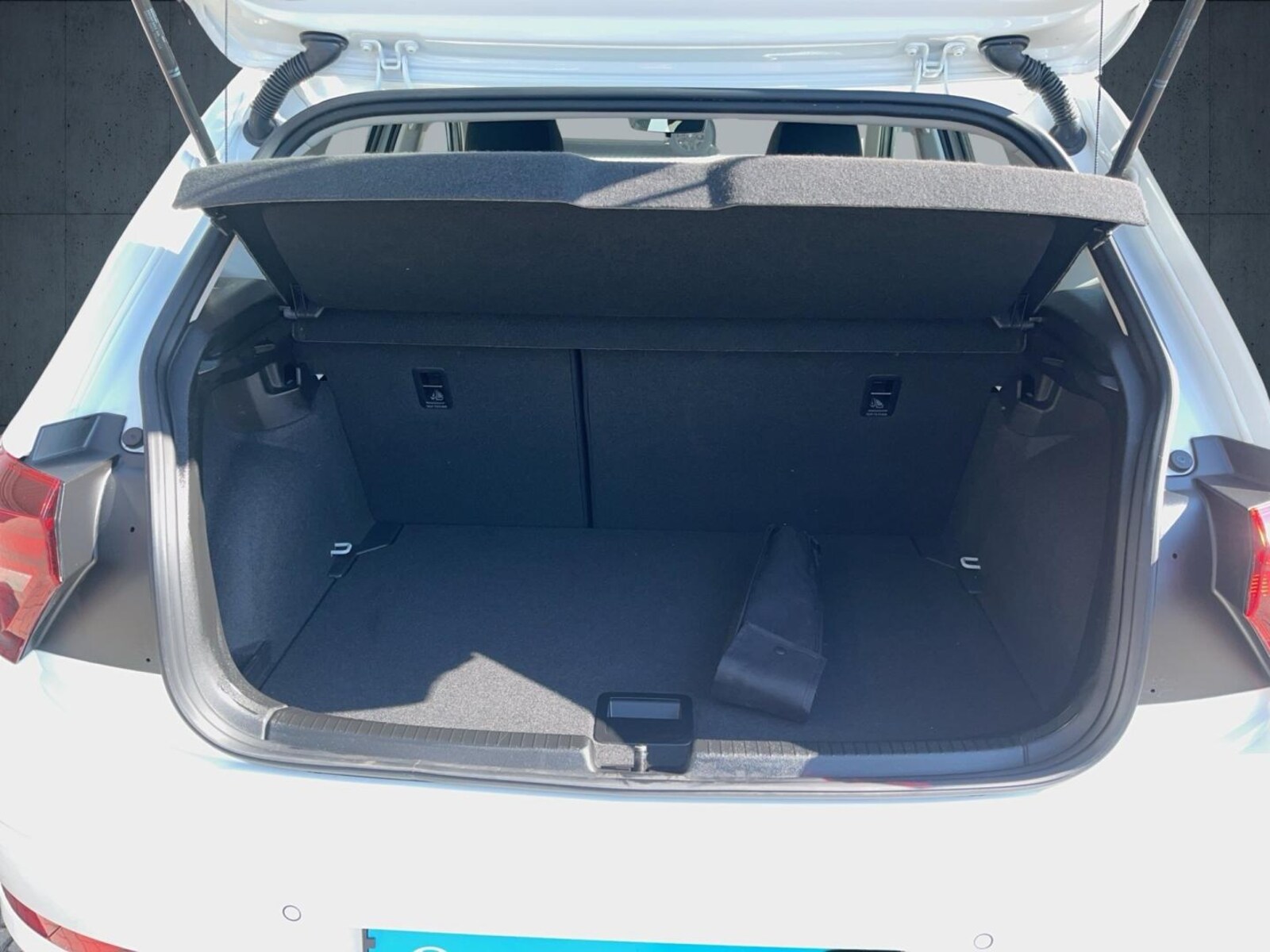 Volkswagen Polo – Bild 16