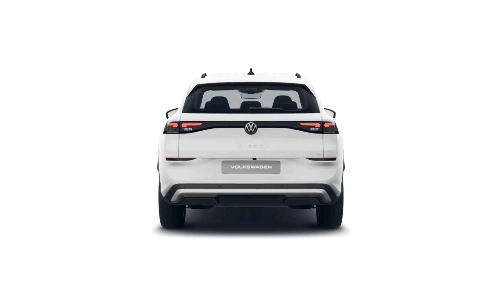 Volkswagen T-Roc – Bild 7