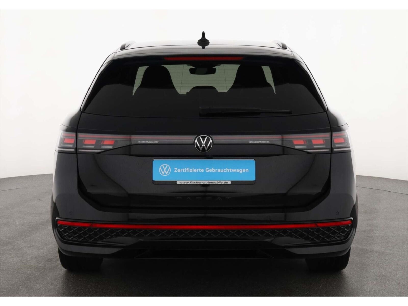 Volkswagen Passat – Bild 6