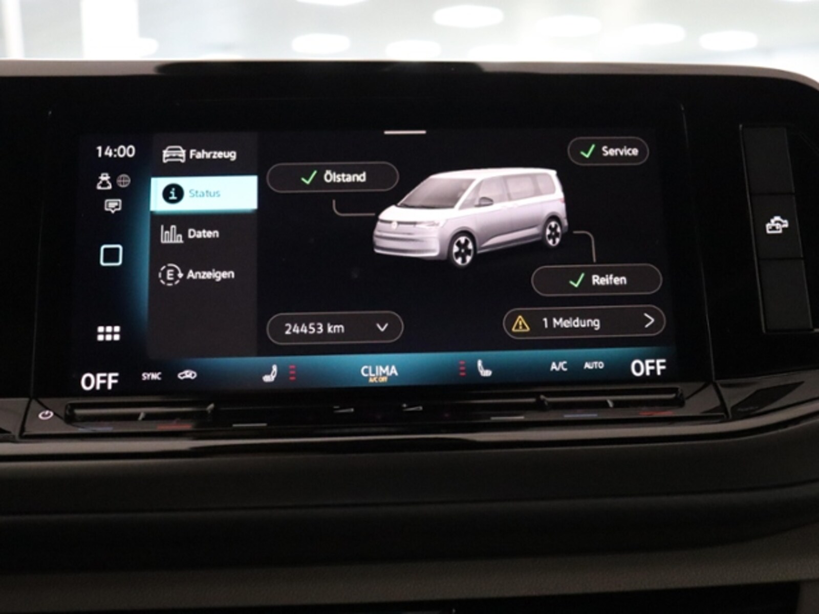 Volkswagen California – Bild 7