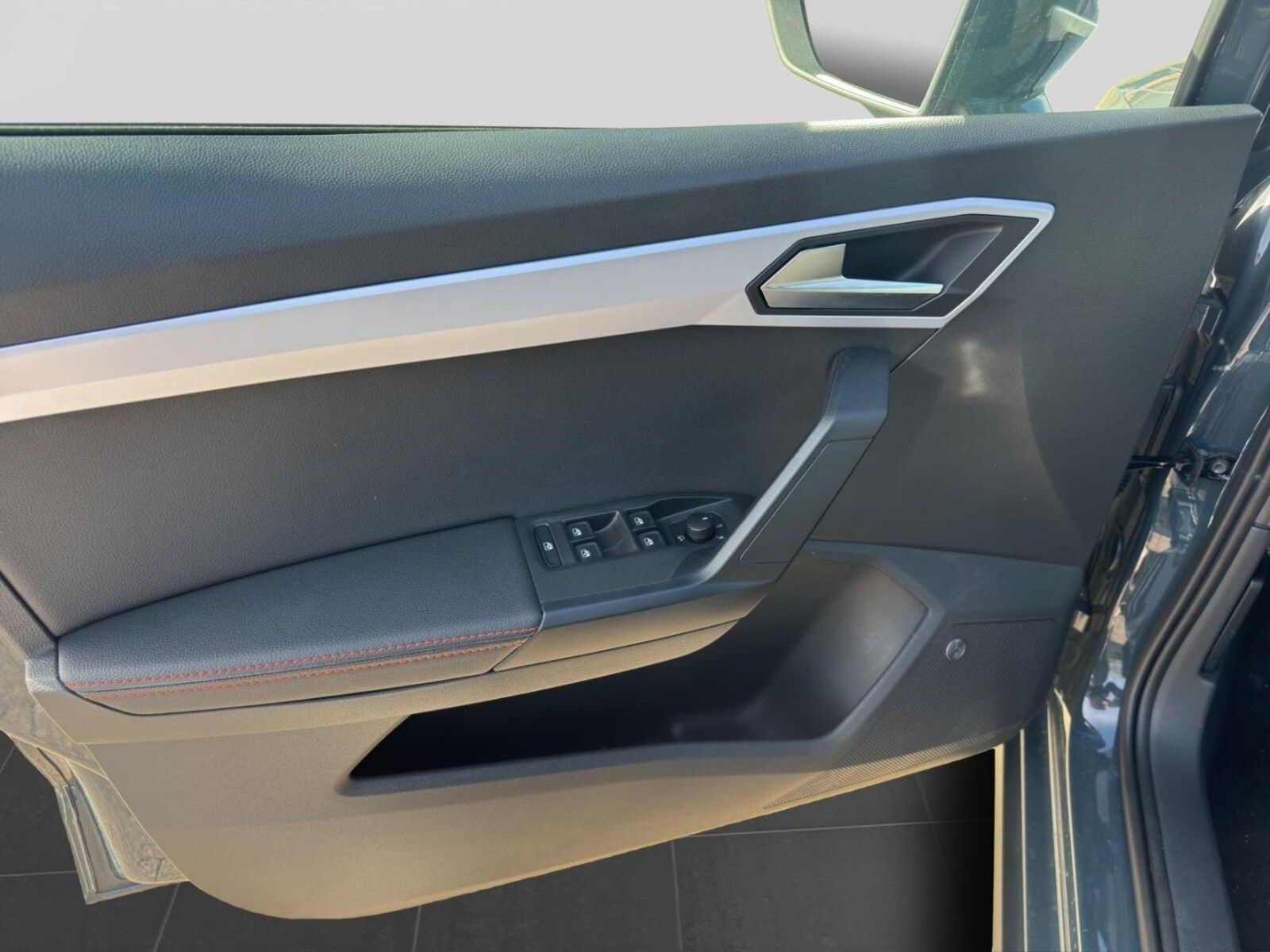 SEAT Arona – Bild 15