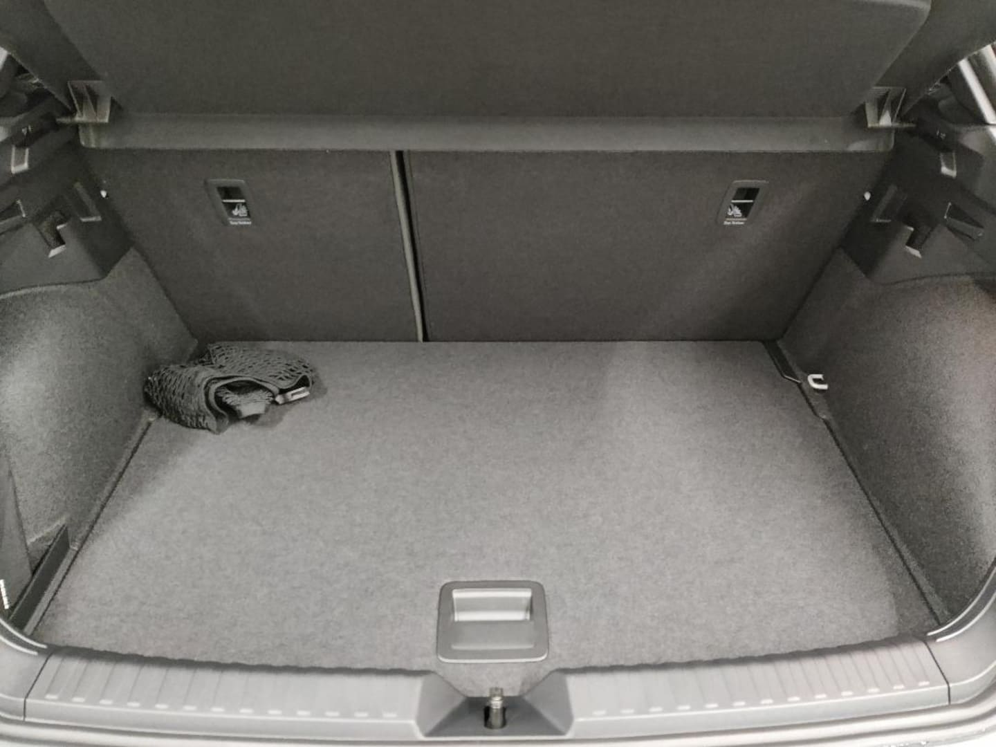 Bild über Audi A1 allstreet 35 TFSI S tronic - für weitere Informationen kontaktieren Sie den Audi Partner