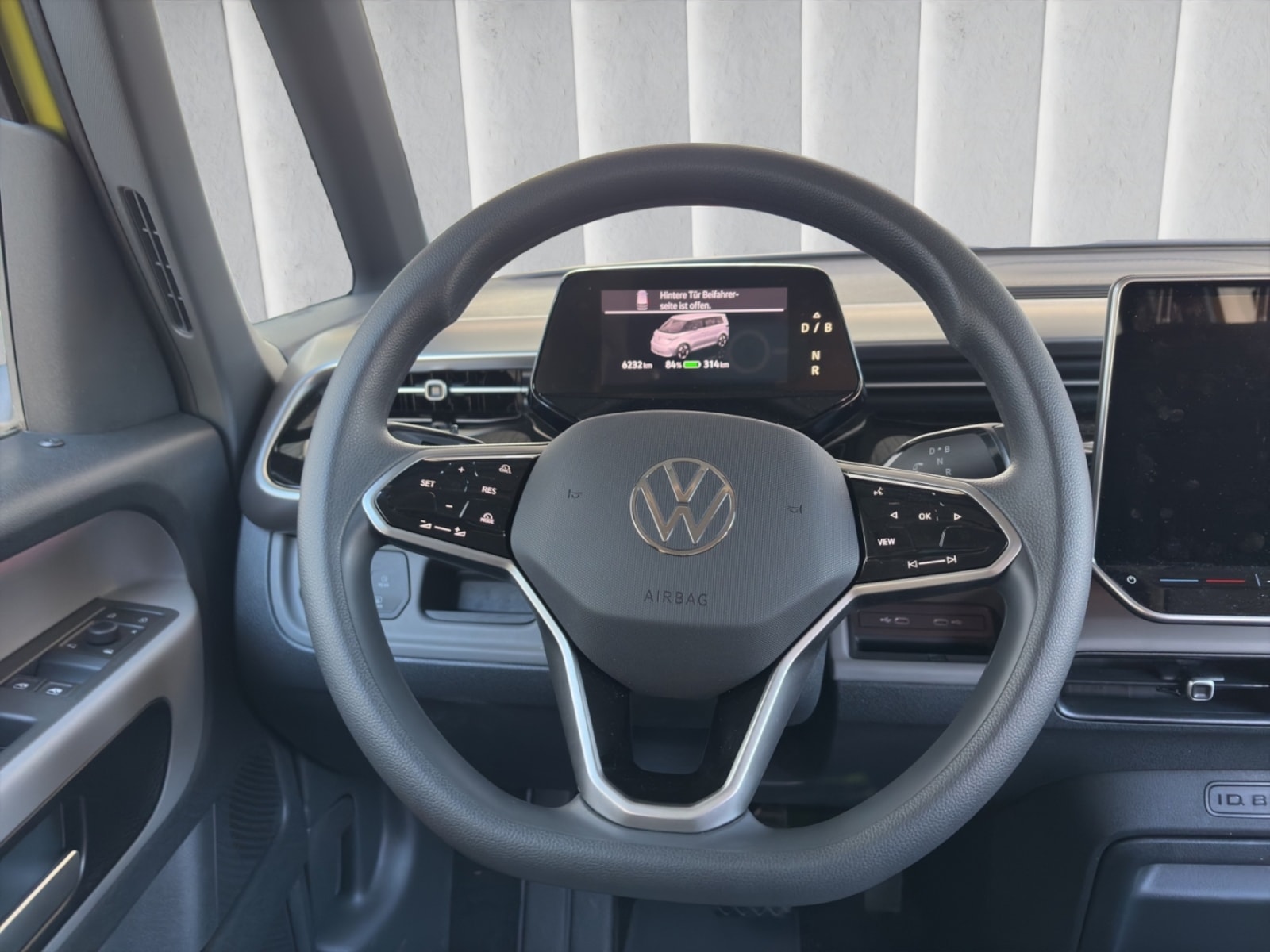 Volkswagen ID. Buzz – Bild 12