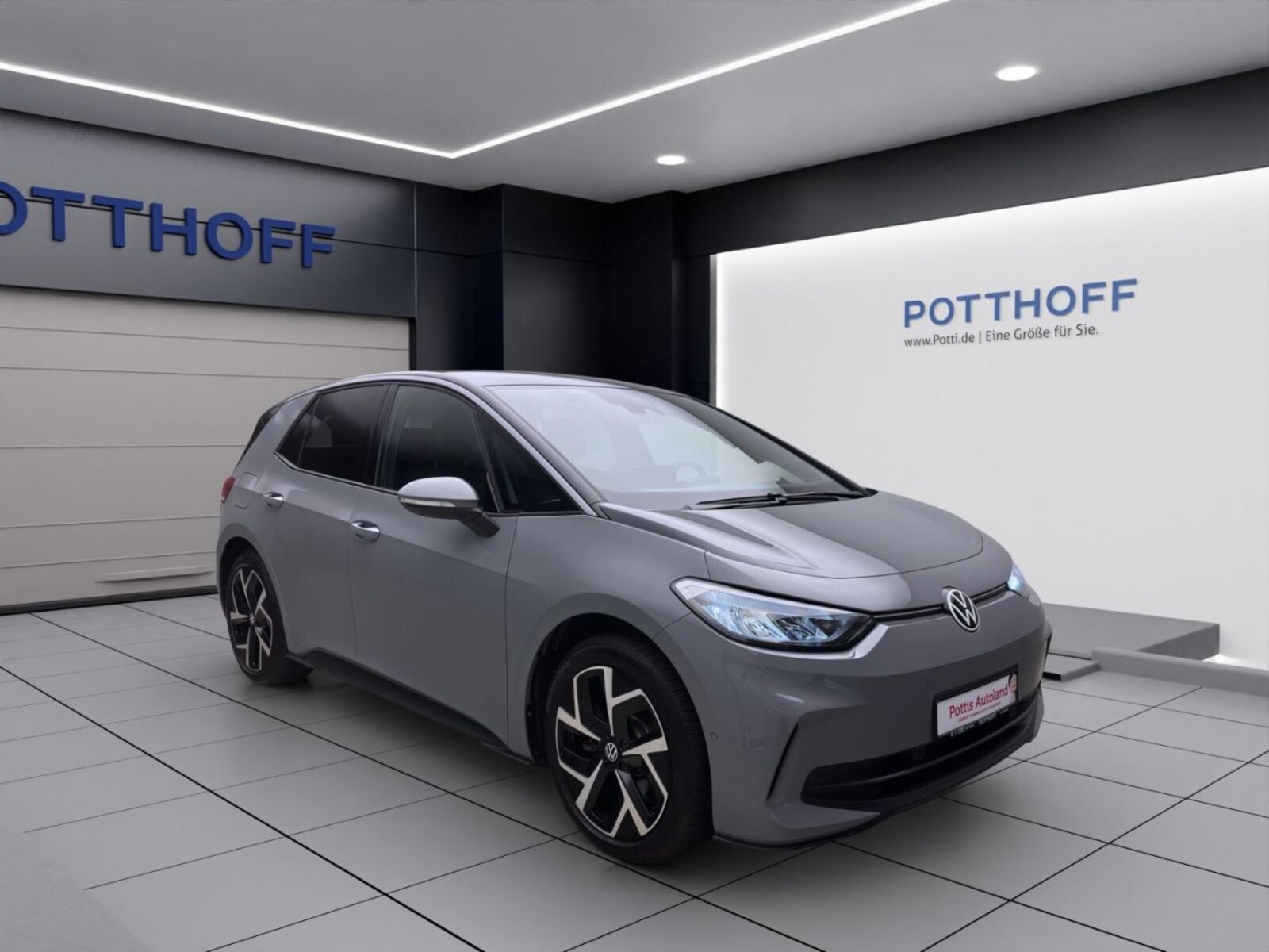 Volkswagen ID.3 – Bild 7