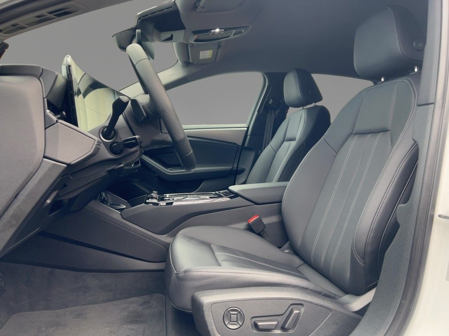 Bild über Audi A6 Sportback e-tron e-tron performance - für weitere Informationen kontaktieren Sie den Audi Partner