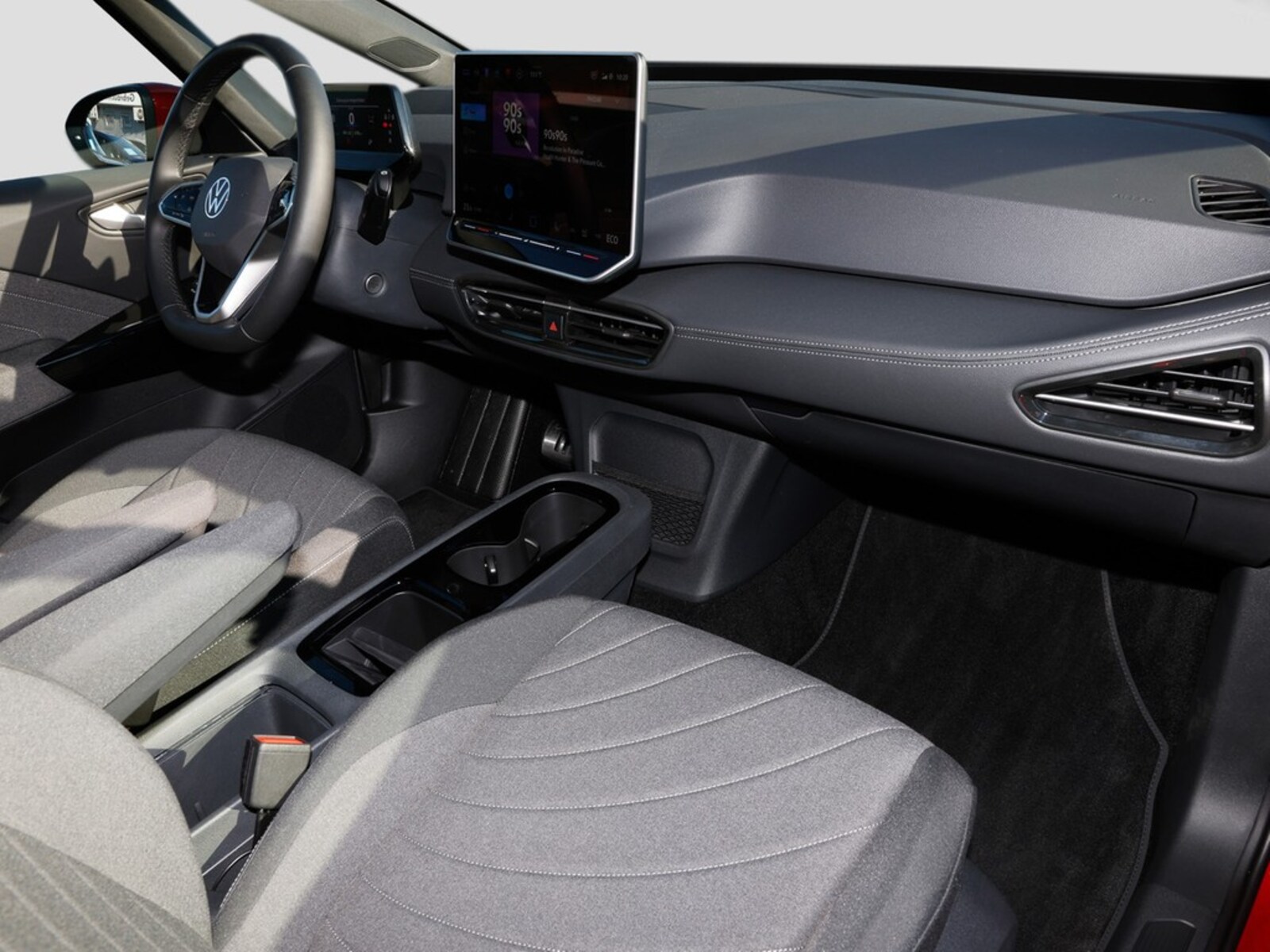 Volkswagen ID.3 – Bild 8
