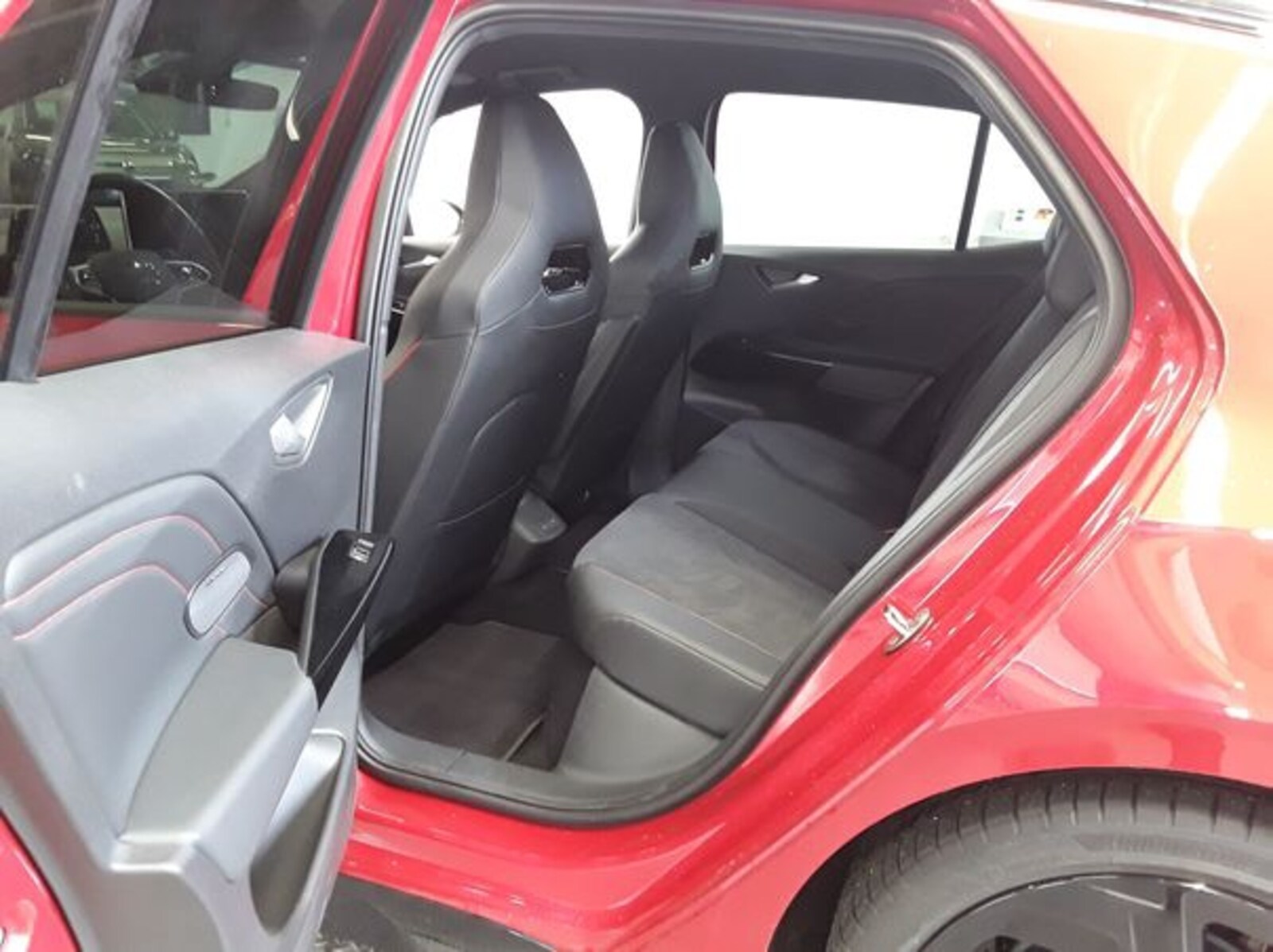 Volkswagen ID.3 – Bild 6