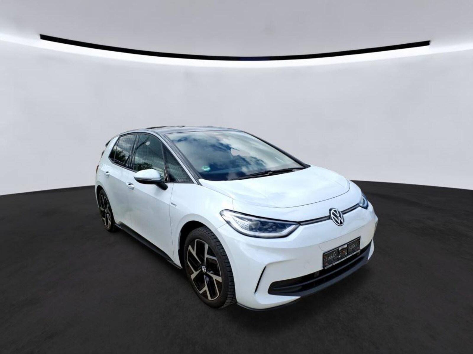 Volkswagen ID.3 – Bild 2