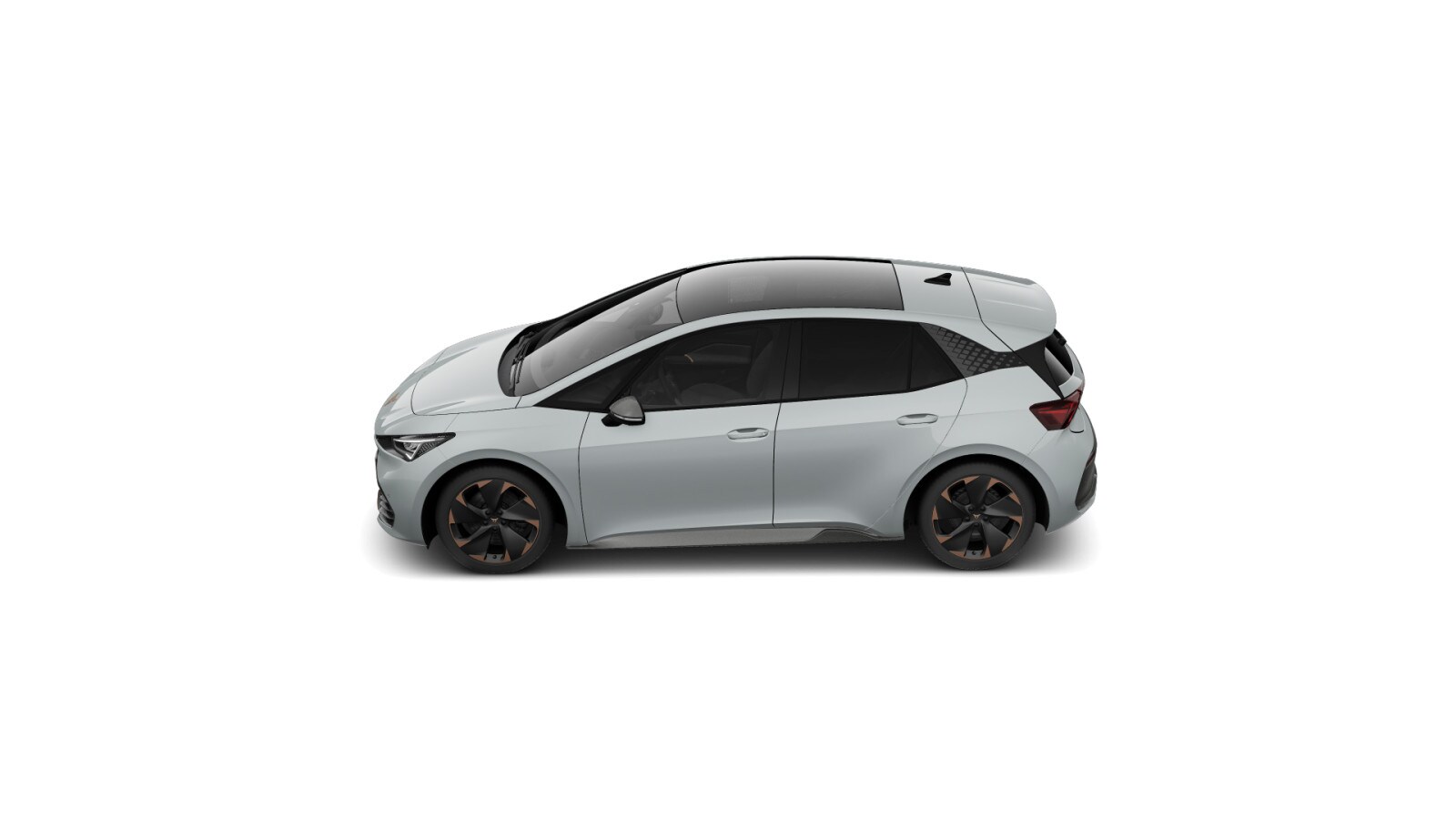 CUPRA Born – Bild 8