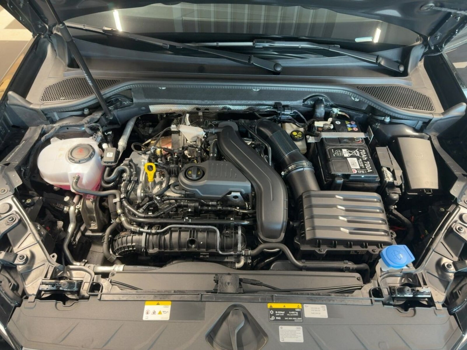 Audi Q2 – Bild 18