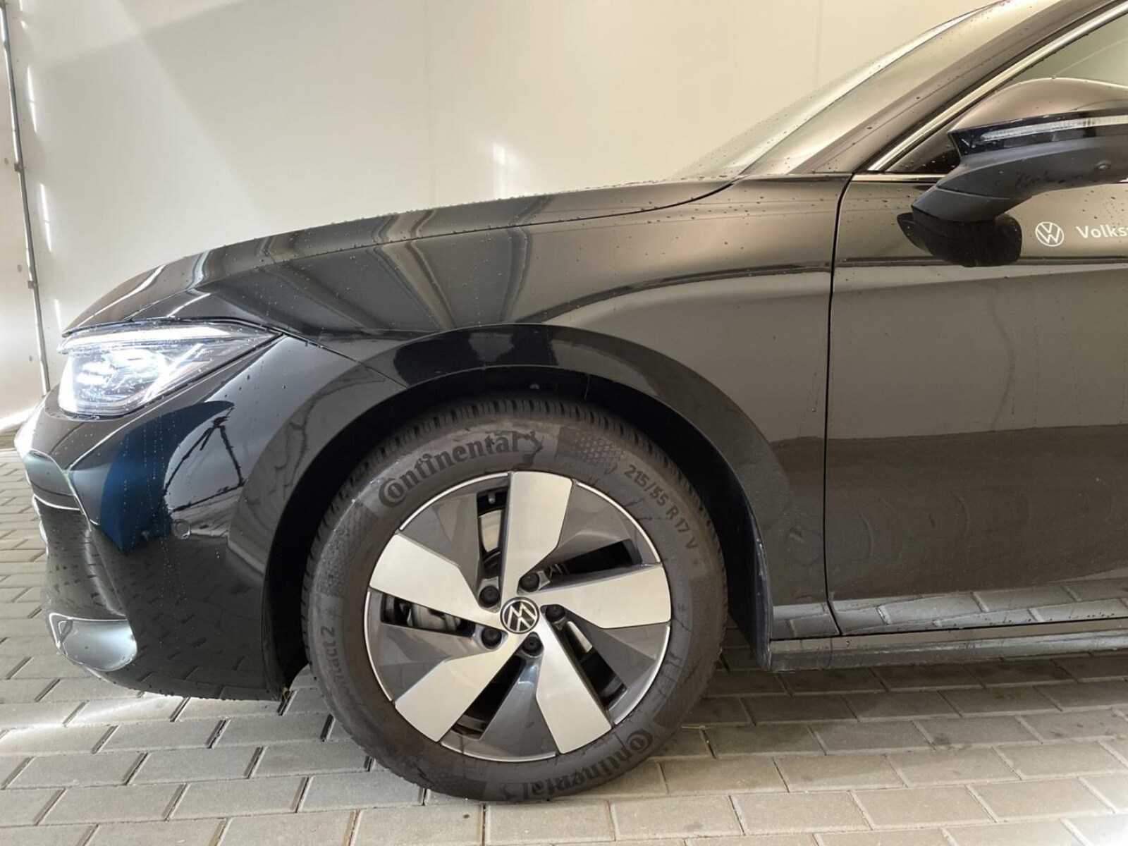 Volkswagen Passat – Bild 3